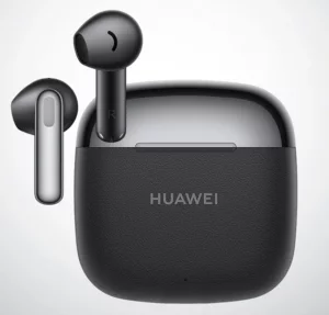 Наушники HUAWEI FreeBuds SE 3