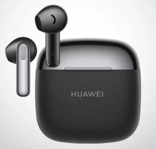 Наушники HUAWEI FreeBuds SE 3