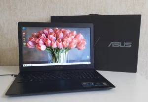 Ноутбук ASUS