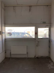 Помещение в аренду на рынке Орджоникидзе