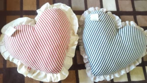 Декоративные подушки