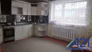 Дом по ул. Строительной