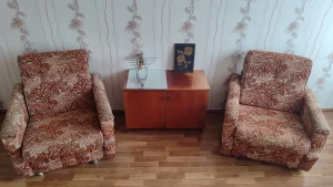 2 кресла