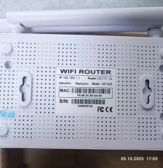 Wifi роутер 40 р