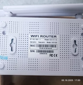 Wifi роутер 40 р