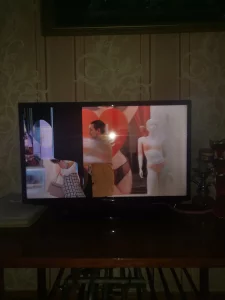 Телевизор