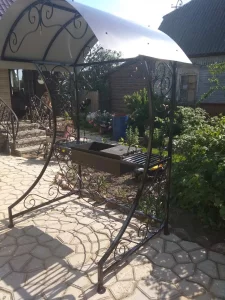 Мангалы