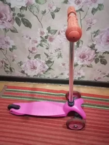 Самокат детский