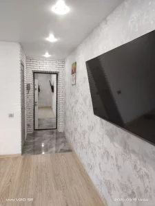 1 комнатную квартиру на сутки