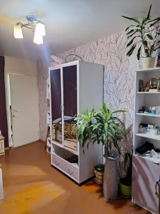 Трехкомнатная квартира по ул. Лынькова, д. 13