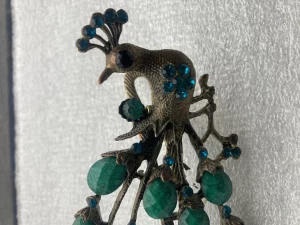 Продам Брошь-Заколку