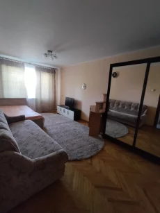 2-ая квартира на Лынькова, 25