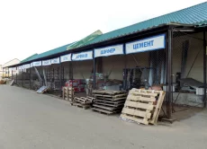 Складских помещений 200 м2. Бобруйск, ул. Дзержинского, 4