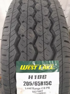 Шины 205-65-R15C