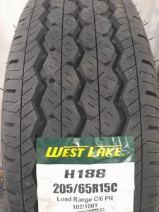 Шины 205-65-R15C