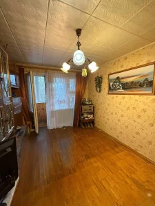 2-комнатная квартира на Лынькова