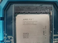 Комплект на АМ3+