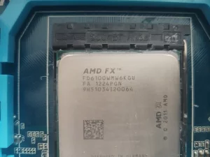 Комплект на АМ3+