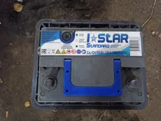 Аккумулятор