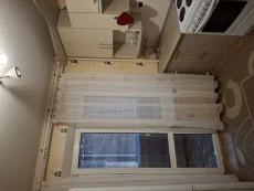 Квартира в ЖК Олимпийский