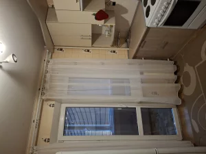 Квартира в ЖК Олимпийский