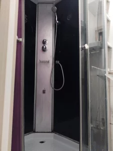 Душевая кабина