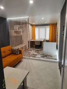 Двухкомнатная квартира по ул. Островского