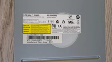 Blu Ray дисковод