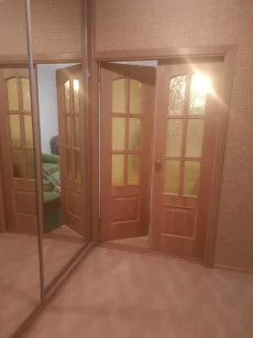 Однокомнатную квартиру на длительный срок