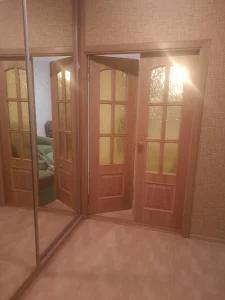 Однокомнатную квартиру на длительный срок