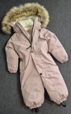 Комбинезон зимний