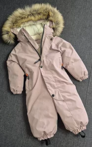 Комбинезон зимний