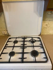 Плита газовая