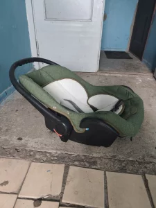 Автолюльку