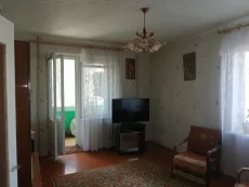 2-Х комнатную квартиру