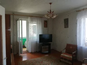 2-Х комнатную квартиру