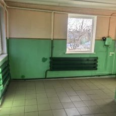 Часть отдельно стоящего здания 24 кв метра