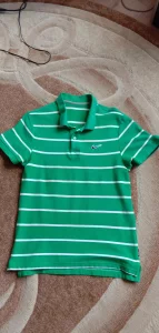 Майка поло Найк