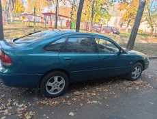 Мазда 626, 1, 8бензин 95г