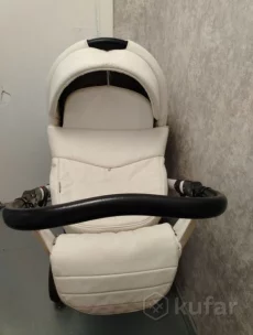 Коляска Adamex