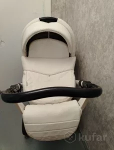 Коляска Adamex