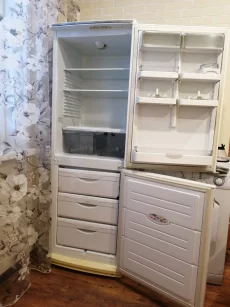 Холодильник Атлант
