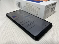 Смартфон Xiaomi Redmi 9C
