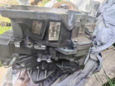 Акпп вольво s 60
