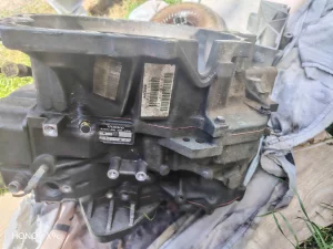Акпп вольво s 60