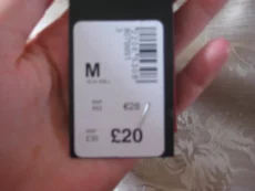 Новая нарядная кофточка