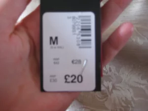 Новая нарядная кофточка