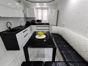 3-комн. квартира с ремонтом в центре по ул. Гоголя, 45
