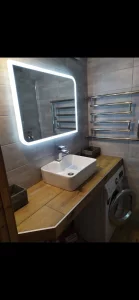 Отделка квартир, домов, коммерческих помещений