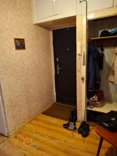 2 - х комн. квартира